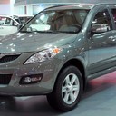 Great Wall Haval H5