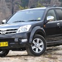 Great Wall X240