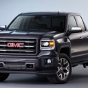 GMC Sierra 2014