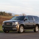 GMC Yukon 2015