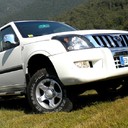 Gonow G200