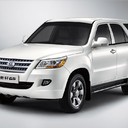 Gonow G5