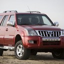 Gonow GX6 Victor