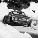 ALPINE A110