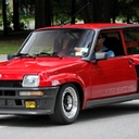 5 TURBO 