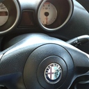 Alfa Romeo 156 1.9 JTD