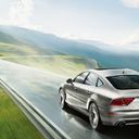 Audi :D 