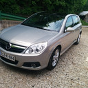 Opel Signum