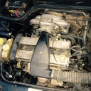 Ford Escort Ghia 1.8