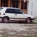 Golf 2 