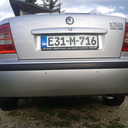 Skoda Octavia 2002.God 1.9 TDI 66KW