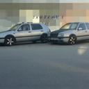 Golf 3 
