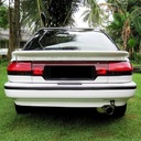 Corolla GTI 16v 