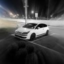Citroen c4 Coupe 1,6 HDi / 2008