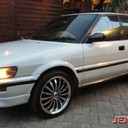 Corolla GTI 16V