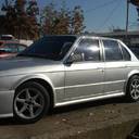 BMW  325 m1