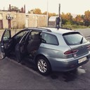 Alfa Romeo 156sw