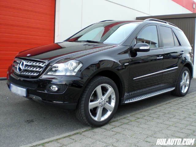 ML 320 