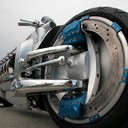 Dodge Tomahawk