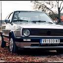 Golf 2 Sasa