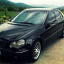Mercedes c220 cdi Avantgarde