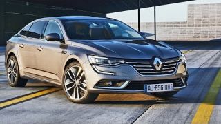 NEW 2016 Renault TALISMAN - Interior and Exterior Design