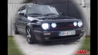 Nervozni postar-Krntija Golf